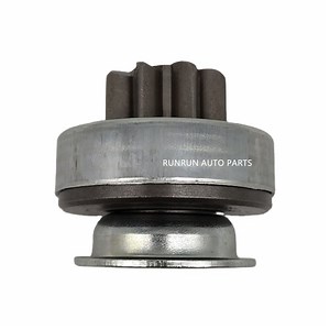 [Hot Item] Starter Drive for Mitsubishi M191t15871 59-71-81 597181 Sdm-6730 8t