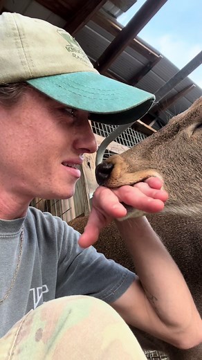 Knuckle Bump Farms on TikTok