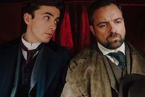 Vienna Blood is as rich and textured as the finest apple strudel – review