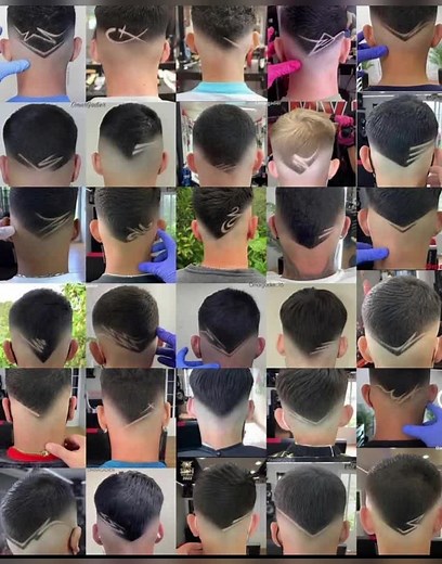 #viral #video #barbeiro #corte #videos