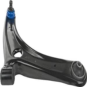 Mevotech Supreme Control Arm & Ball Joint Assembly CMS25189