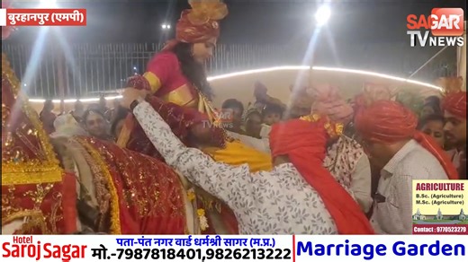 3.1K views · 163 reactions | What is this tradition after all? Indian bride reached NRI groom's house for marriage sitting on a horse. #burhanpur #indian #dhulhan #ghodi #nri #dhulha #shadi #MP, #STVNINDIA , #SAGARTVNEWS , #सागर_टीव्ही_न्यूज़_पर #सागर_टीवी_न्यूज़ | STVN INDIA | Facebook
