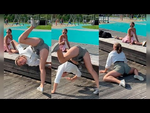 TRY NOT TO LAUGH - 10 Minutes OF JOKES! # 30 😎😊🤣