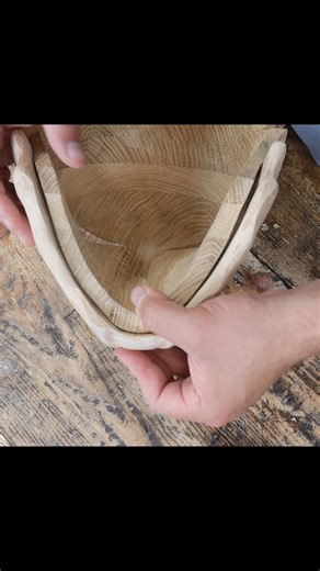 Berserker Predator mask | Oleksandr Hrytsai. Wood Carving