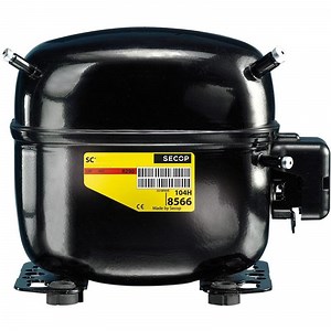 [Hot Item] Sc15cl 104L2853 Universal 220-240V 50Hz R404A R507 Hermetic Compressors