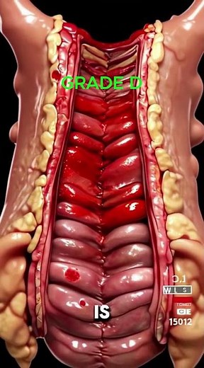 Esophagitis Explained: Causes, Symptoms