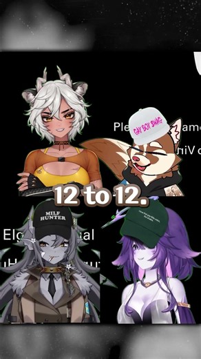 Gay on a Schedule