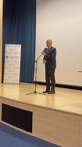 ‍⚕️‍⚕️Odprawa ordynatorów i pracowników Państwowy Instytut Medyczny MSWiA z udziałem ministra Tomasz Siemoniak  | Ministerstwo Spraw Wewnętrznych i Administracji | Facebook