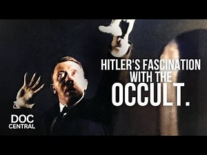 Hitler's Last Secrets: Hitler, Himmler, And The Occult | WW2 Documentary | DC