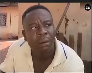 Many of us were entertained by Mr Ibu while growing up. He was undoubtedly one of the most talented and funniest Nigerian actors of all time. John Okafor, popularly known as Mr Ibu, transitioned from being a hairstylist to a photographer and later worked as an errand boy in a crate-producing company after dropping out of school due to financial difficulties. Once he was financially stable, he returned to school to study management and technology. It was after this education that he discovered hi