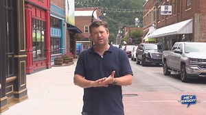 Pikeville has been hit hard by the downturn in the coal industry, but the resilient Eastern Kentucky town is bouncing back in a big way. Chris Tomlin goes to CHECK IT OUT! | Hey Kentucky