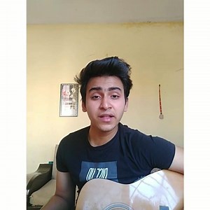 Thank you for singing this.You made it special. Guys keep listening and sharing YouTube- https://youtu.be/HSpXdBbLenk #TutaPulllWahan | Deepak Rathore Project