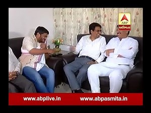 Hardik Patel Meet Gujarat Congress President Amit Chavada