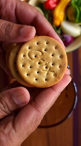 7 comments | Check out this twist on a class Crix combo made by the...