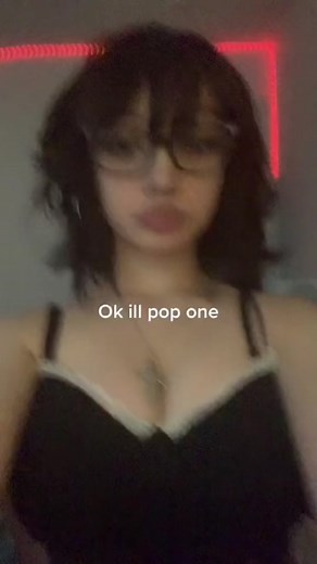 you asked you shall receive | taryn luv the flex