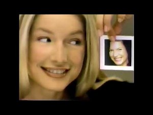 Olay Total Effects Commercial 2002