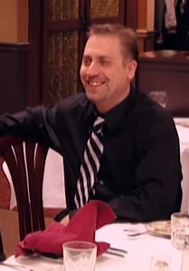 Kitchen Nightmares S01:E22 - Cafe 36