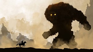 6.4K views · 210 reactions | Shadow of the Colossus. | Dan Bull | Facebook