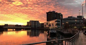 ICC Belfast, Conferences, Exhibitions, Meeting Rooms | Ulster Hall