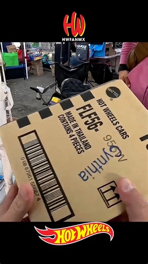 Hot Wheels Team Transport #hotwheels #caceriadehotwheels | HWFANMX