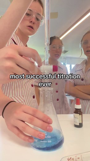 #science #hsc #gcse #alevel #titration