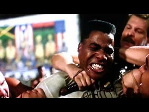 Do The right thing. Radio raheem's death