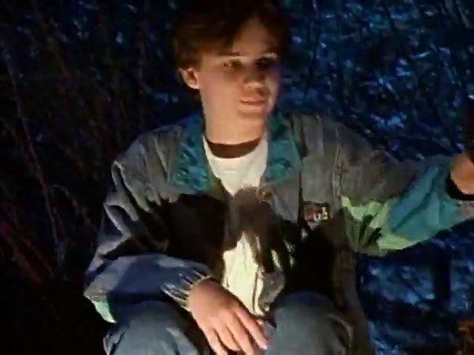 Are You Afraid Of The Dark S01E04 The Tale of the Twisted Claw