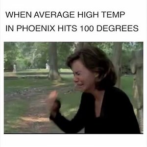 1.3K views · 18 reactions | Today is that day, Phoenix  | Ian Schwartz | Facebook