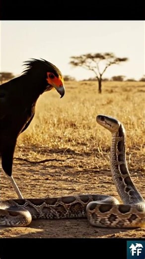 Sagittarius Messenger: The Killer Kick 🦅🦶