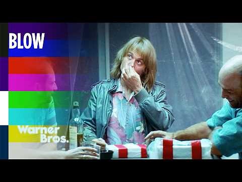 Blow | One Last Job | Warner Bros. Rewind