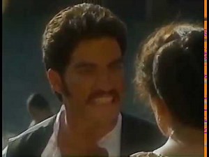Crestomatia AZUL TEQUILA Novela 1998 capítulo 06 FULL HD