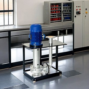 [Hot Item] Pretreatment Wastewater Transfer Simple Structure Reduces Failure Rate Stainless Steel Submersible Pump Capable of Idling