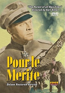 Stream Pour le Mérite (1938): Find it on Netflix, Prime Video, Hulu & more