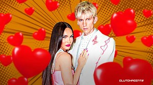 Megan Fox, Machine Gun Kelly A Power Couple Again Amid Breakup Rumors