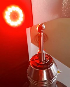 24 reactions | You'll have to forgive us for the pun but how sweet is this #MadeonANCA lollipop cutter! Credit: @perfect_cutting_tools #ancagrind #anca #ancacnc #ancamachines #cnc #manufacturing #engineering #robotics #automation #robot #behindthescenes #delivery #exporting #highprecision #cncmanufacturing #cncmanufacturer #customisedsolutions #cuttingtools #tools #grinding #lightsoutmanufacturing #advancedmanufacturing | ANCA | Facebook