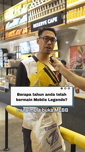Semangat perpaduan semakin erat di bulan Kemerdekaan bersama MLBB! ...