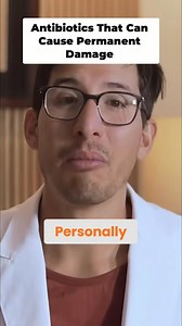 These antibiotics, like Levaquin or Cipro, treat common infections, but in rare cases, can cause devastating side effects. Singer Bobby Caldwell was left in a wheelchair after taking one. The FDA has updated labels to warn about these risks. Think before taking. #Antibiotics #SideEffects #Levaquin #Cipro #HealthWarning #BobbyCaldwell | Dr. Josef