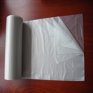 [Hot Item] Durable HDPE Trash Bags for Maximum Waste Management Solutions