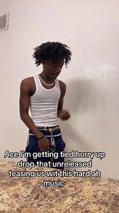 Ace – Drop the Unreleased Track Now: Fans Demand Hurry Up
