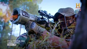 24K views · 989 reactions | Behind enemy lines, the Indian Army struck hard in a daring operation in 2016. Watch the true story of 'Special Operation: India Surgical Strikes' tonight at 7PM. #SurgicalStrikes ADGPI - Indian Army | HISTORY | Facebook