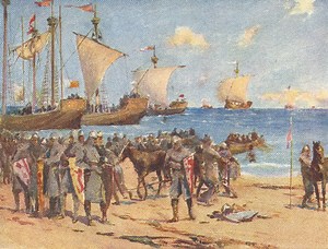 History of Ireland: The Norman Conquest of Ireland