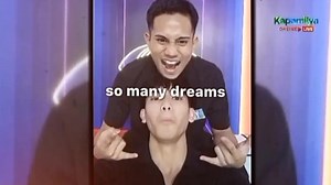 691K views · 10K reactions | A best friend is like a four-leaf clover: hard to find and lucky to have. #BINSOYNAMOCA #TEAMBINSOY | Binsoy PAGE | Facebook