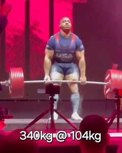 Ashton Rouska misses 375kg at Sheffield | PTC Headquarters