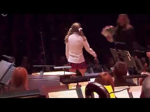 New ! BARBARA HANNIGAN & LONDON SyO Sir SIMON RATTLE dir GYöRGY LIGETI "MYSTÈRE DU MACABRE" LIVE