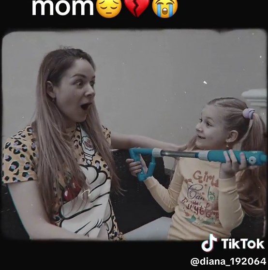 Diana and Roma's Mom: Tragic Accident Revealed