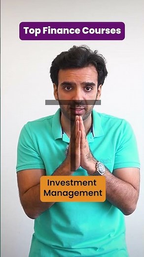 Top 5 Finance Courses in 2025 - ACCA, CFA, CPA, CMA, FRM | Part 6