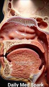 The Nose Explained: Structure, Function, and Why It Matters#shorts