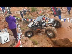 Trail Hero 2021 trail breaker