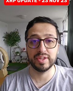 1K views | To watch other coins analysis such as ADA, BTC, ETH and SOL, please go to my YouTube channel Ripple XRP Price Prediction as of 23 Nov 2023 . #Ripple #XRPNews #XRPToday #XRPPricePrediction #XRPPrice2023 #XRP #Ripple #XRP #XRPHolders #XRPCommunity | Shah Faisal Shah | Facebook