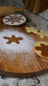 Receta Galletas con cajeta 🍪 #galleta #galletas #receta #recetas #food #recipes #cookies #cajeta | Lizy Amo Cocinar
